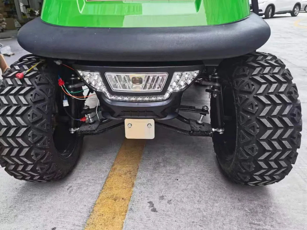 LED Light Kit Main View