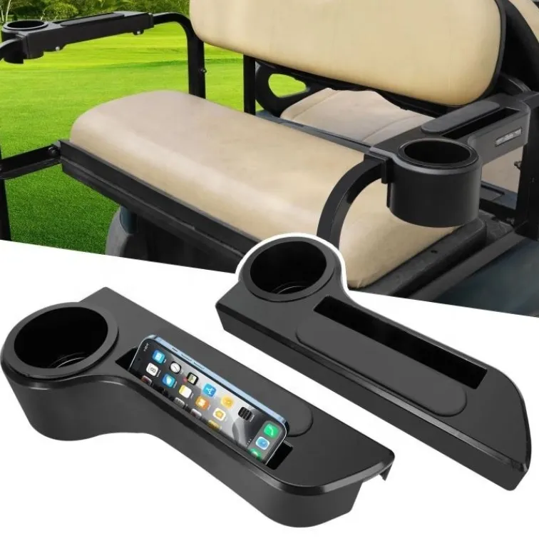 Golf Cart Armrest 6