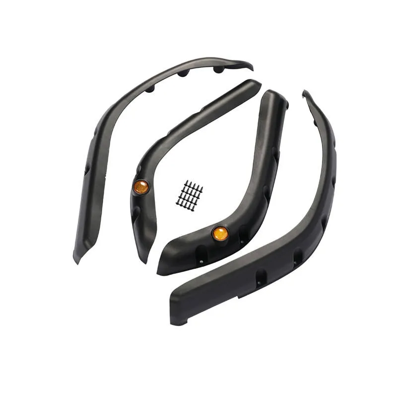 Fender Flares Drive2 G29 4