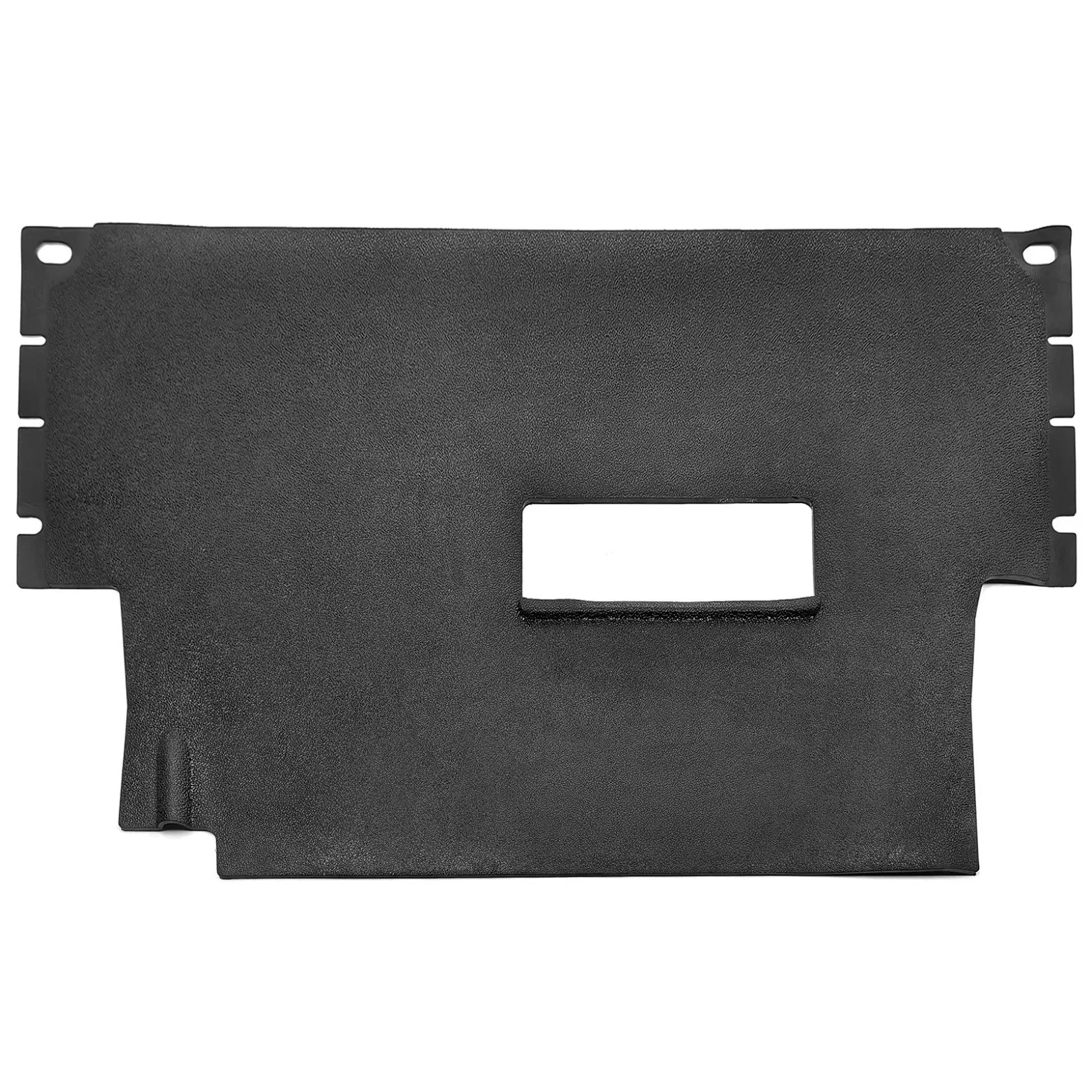 Club Car Precedent Golf Cart &amp; Sightseeing Vehicle 2004-up Floor Mats