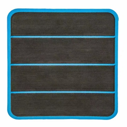 Durable EVA Marine Deck Mats for Yachting and Surfing Fun