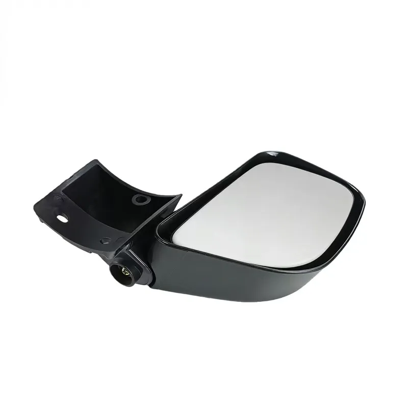 Rear View Mirror View 1