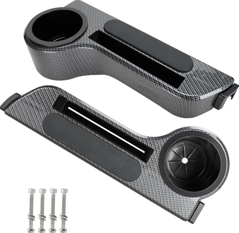 Golf Cart Armrest 10