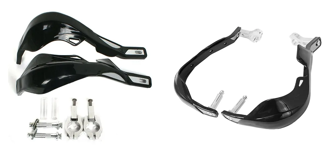 Motorcycle Handguard