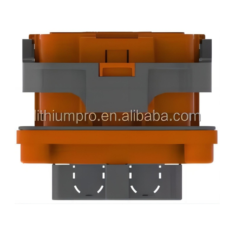 750V 300-400A Manually Repair Disconnect Hv Manual Service Disconnect