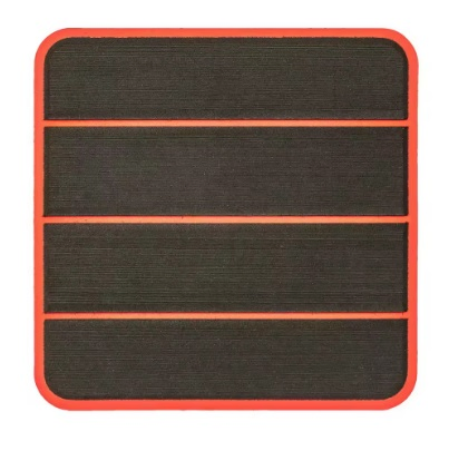 Durable EVA Marine Deck Mats for Yachting and Surfing Fun