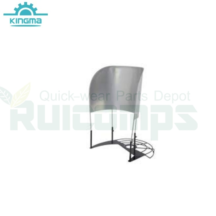 Paddy Guard for Brush Cutter Prime Quality