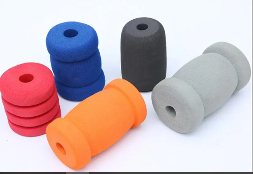 Handle Grip Detail 2