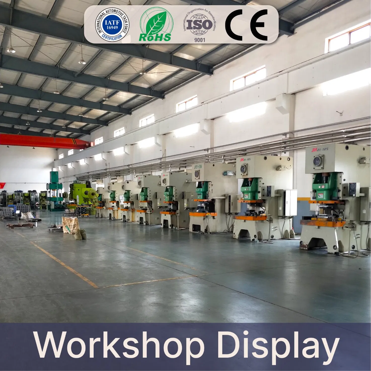 Precision 304 Stainless Steel Laser Cut Sheet Metal Irregular Safety Guard for Machine Protection