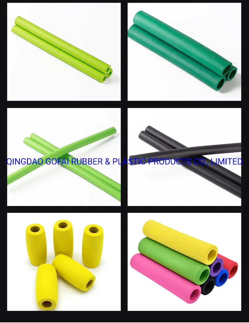 Handlebar Grip Show 1