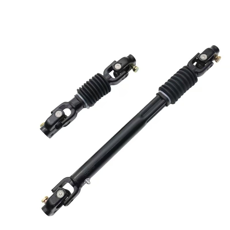 Golf Cart Parts LV Tong Golf Cart Universal Joint Short/Long Drive Shaft Coupling OEM 3.206.02.000026 3.206.02.000017