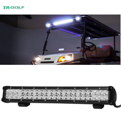 Universal Golf Cart LED Light Bar / Golf Cart Spare Parts Wx-Cc-001L