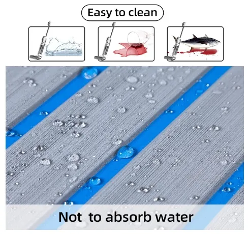 Boat Flooring Detail 4