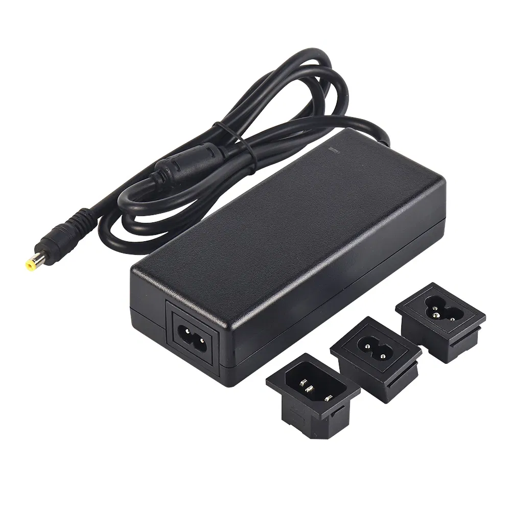 42V 2A Charger
