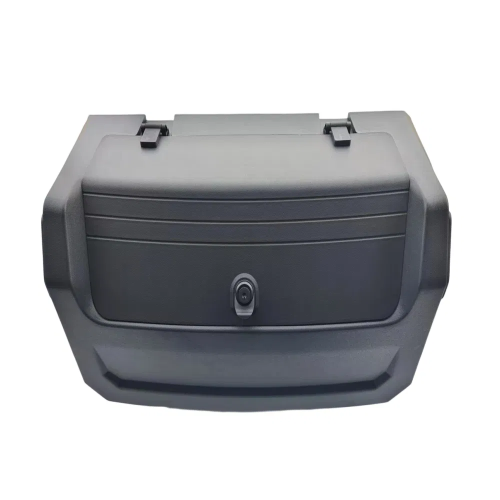 Golf Cart Storage Accessory Toolbox