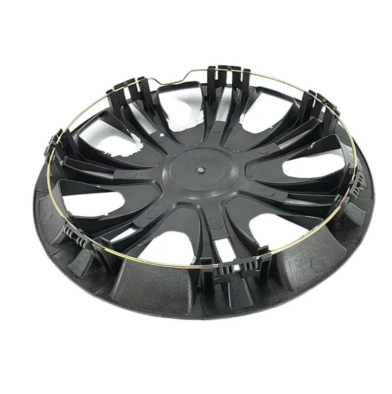 Wheel Hub Cover 7