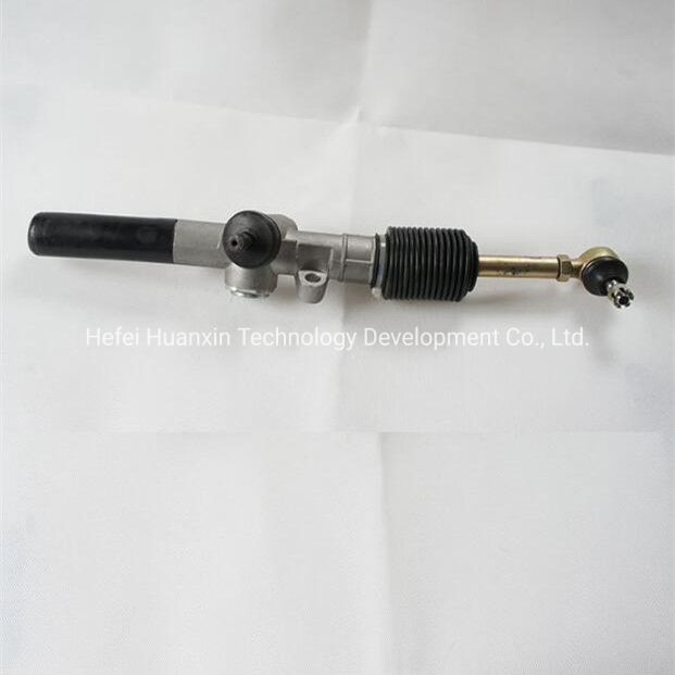 Steering Gear Box Golf Cart Parts Steering Rack