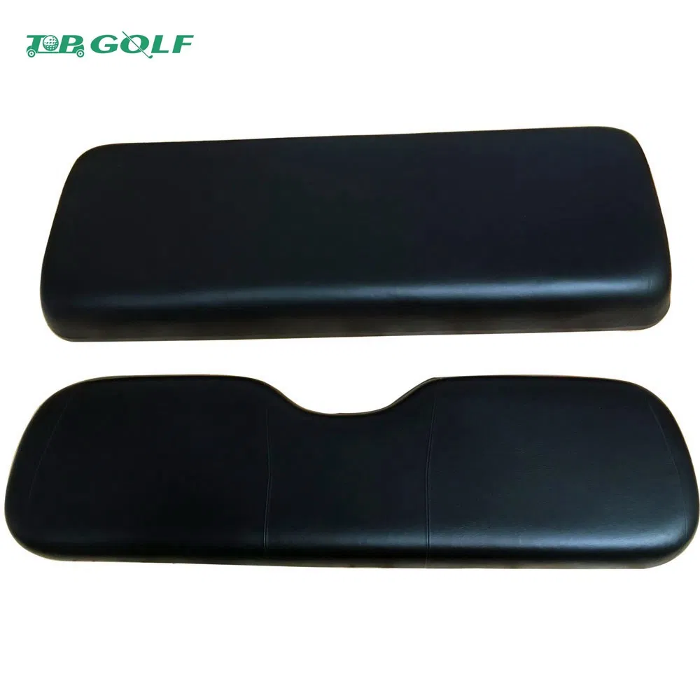 Golf Cart Rear Flip Seat Kit for Club Car Precedent