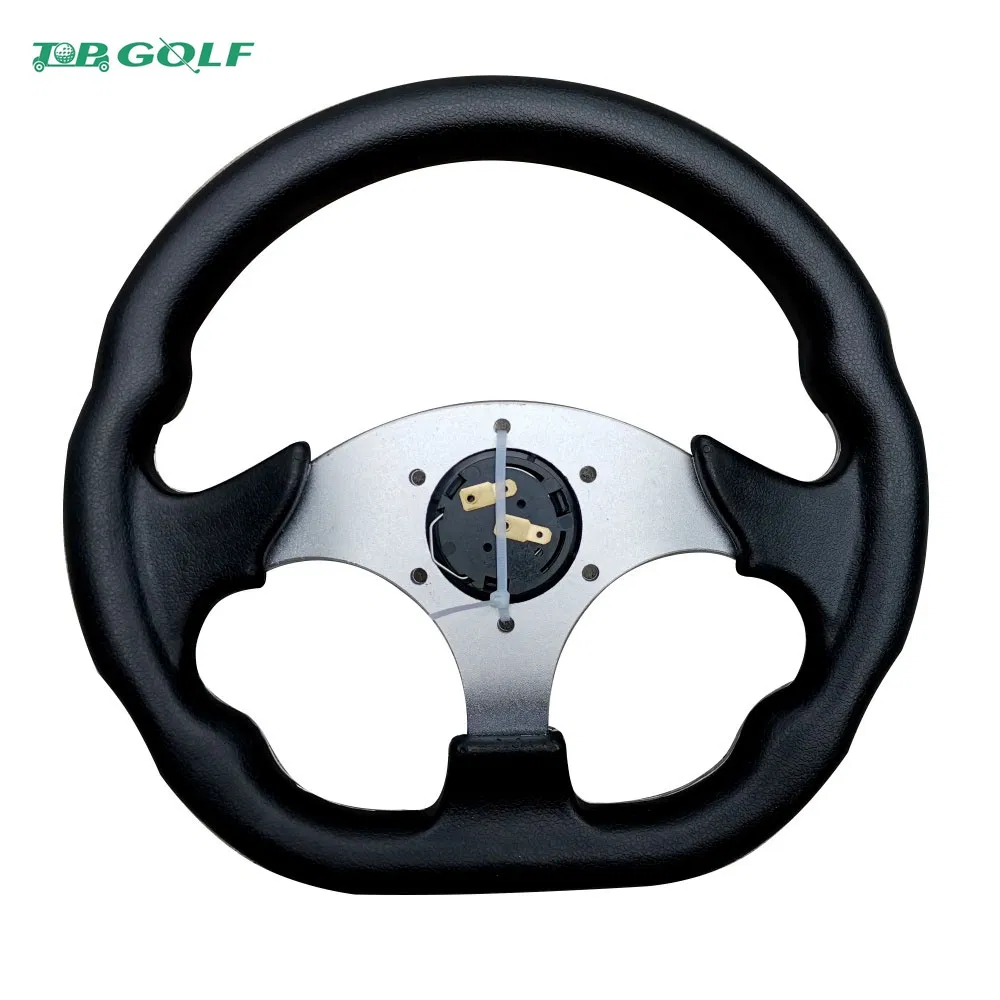 Auto Car Accessories Modified Drifting Car Golf Cart Steering Wheel