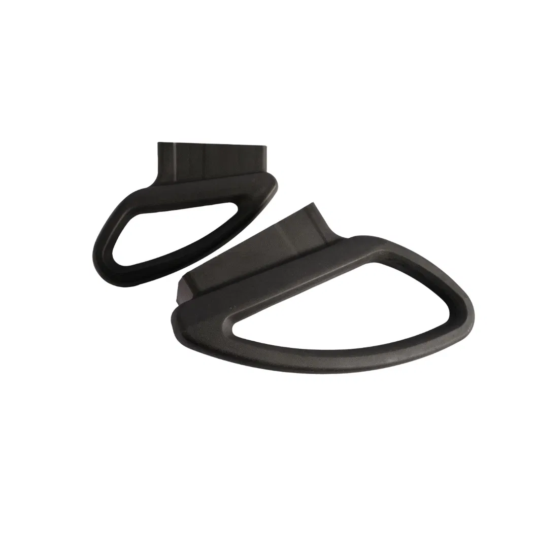 Club Car Armrest View 8