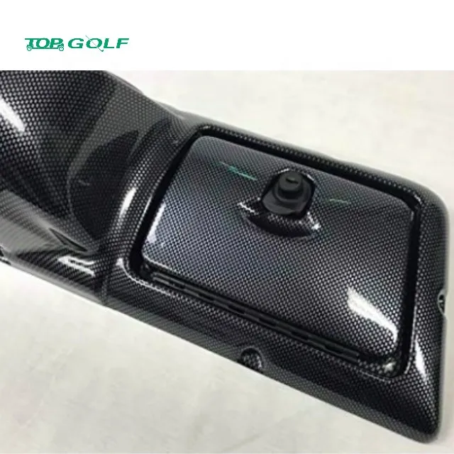 Club Car Precedent Dashboard Deluxe 2