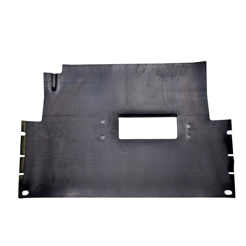 Pedal Rubber Floor Mats for Golf Cart Clubcar Precedent 102504801/103926401