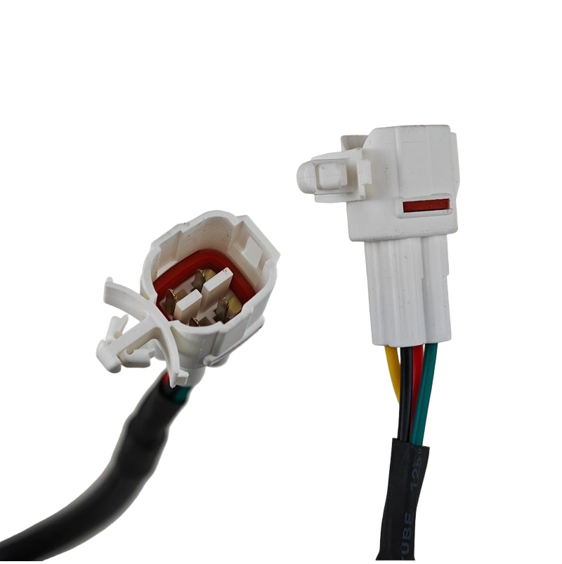 for Club Car Golf Cart Accelerator IPPD-12/48V Enpower 4 Wire Input 12V 48V 72V Output 0-5V and Brake Pedal Assembly