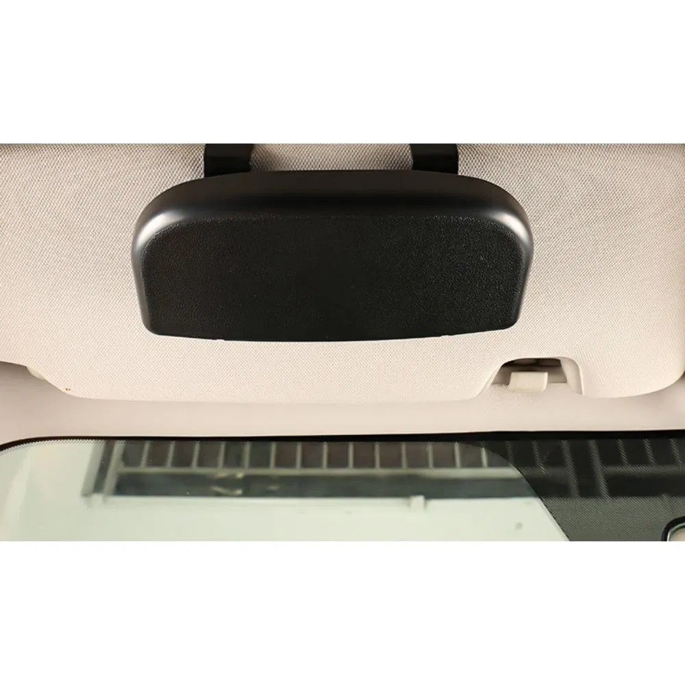 Car Sunshade Storage Bag 1