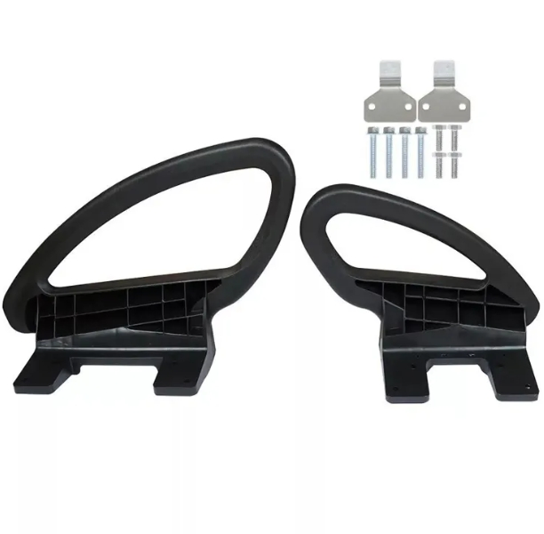 Latest China New Model Armrest Luxurious Personalized Armrest for Club Car
