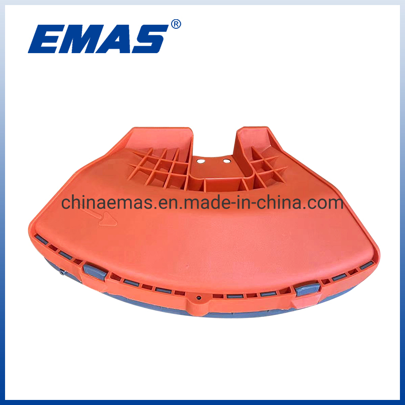 Emas Brush Cutter Guard for Weed Grass Trimmer (EM780)