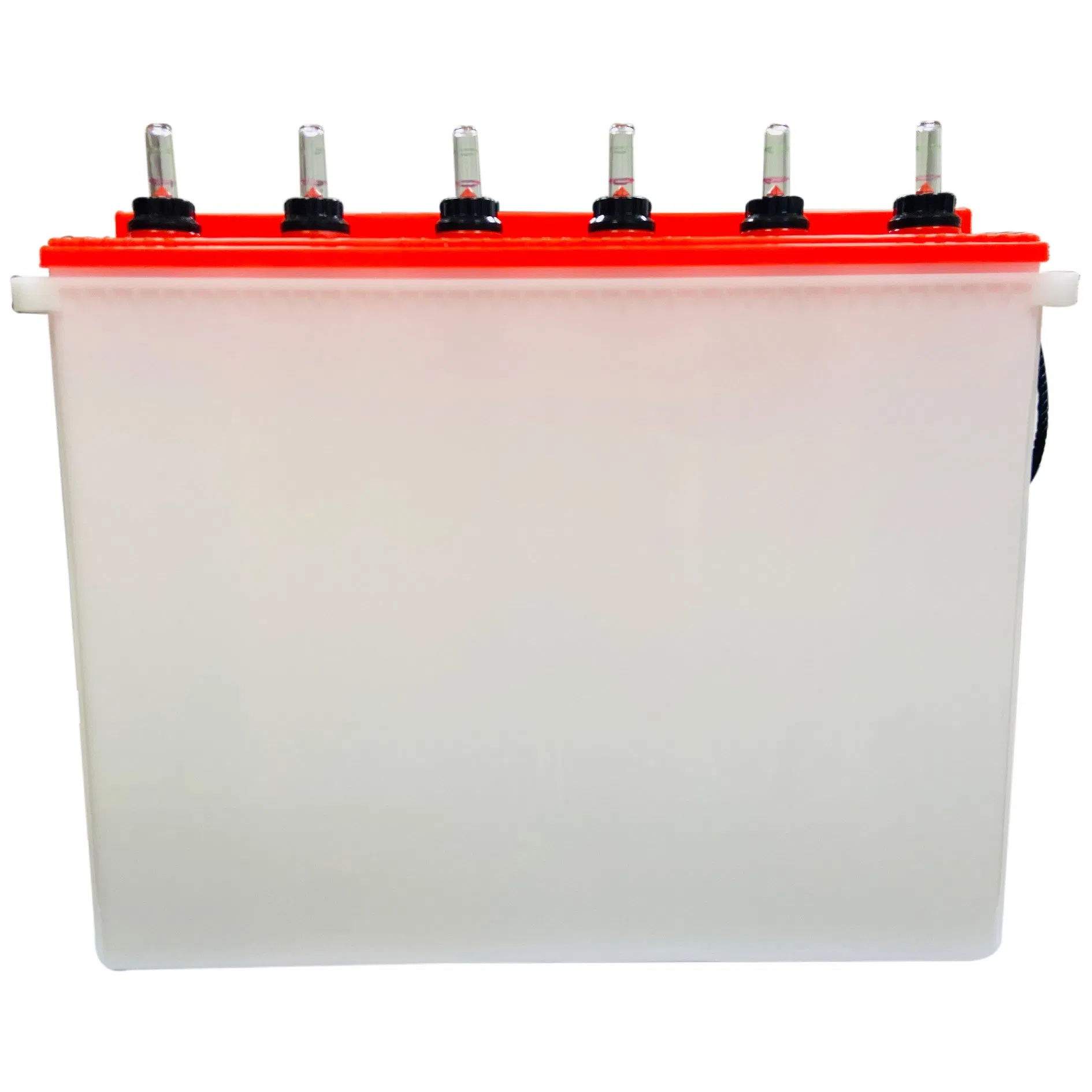 Lead Acid Solar Inverter Gel AGM Deep Cycle Battery Box for Car