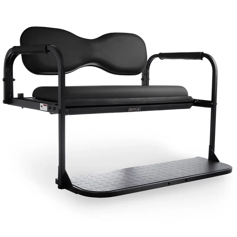 Rear Seat Kit Detail 1