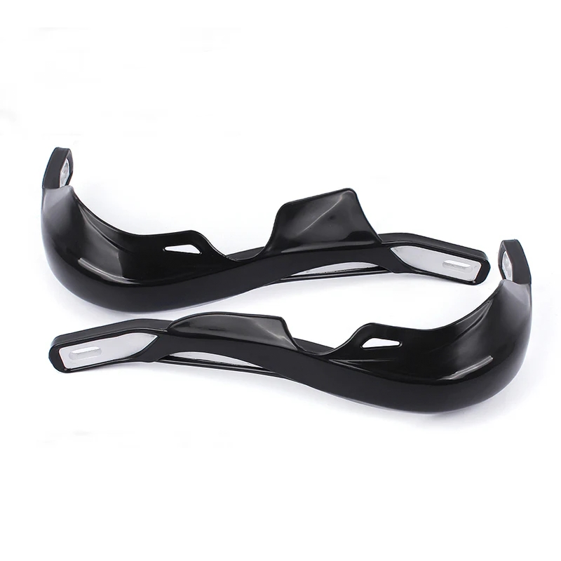 Motorcycle Accessories Aluminum Alloy Handlebar Hand Brush Guard