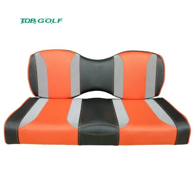 Universal Rear Replacement Cushions for Golf Cart Rear Seat Covers