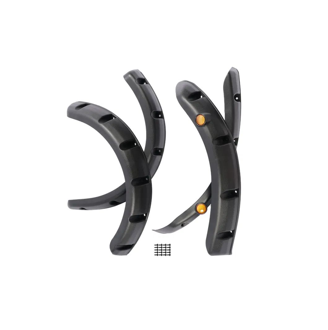 Golf Cart Fender Flare 2