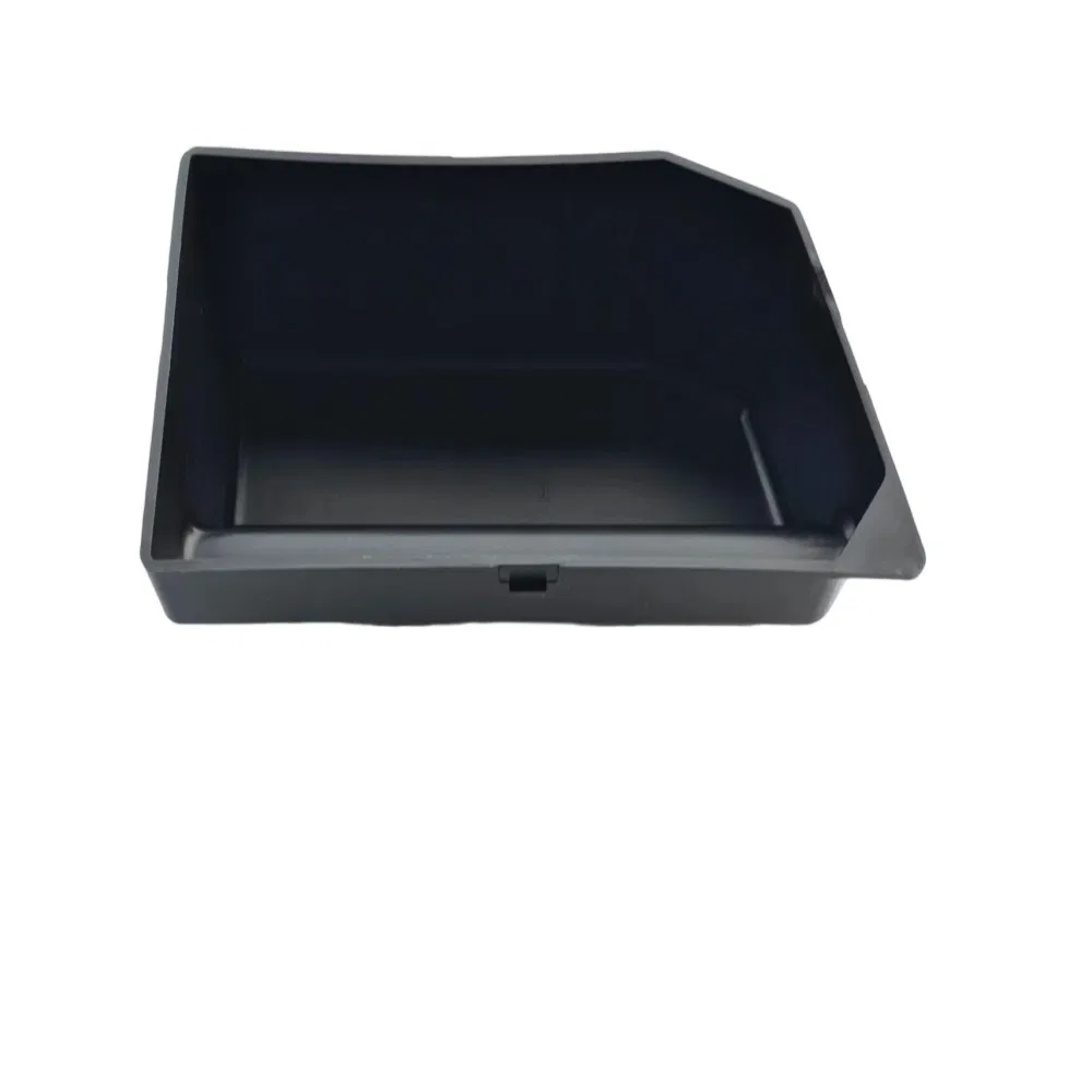 Golf Cart Accessory Maintenance Box