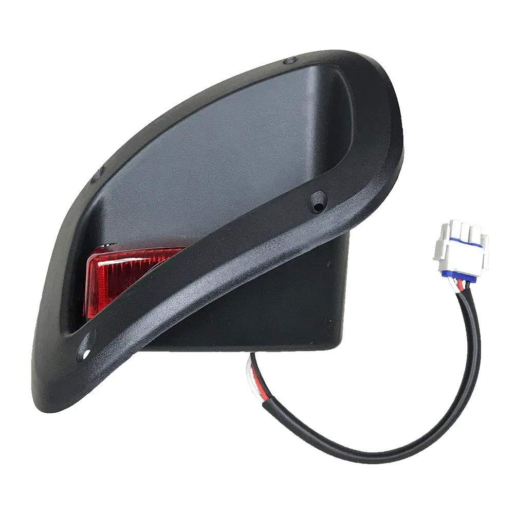 Ezgo Light Kit Detail