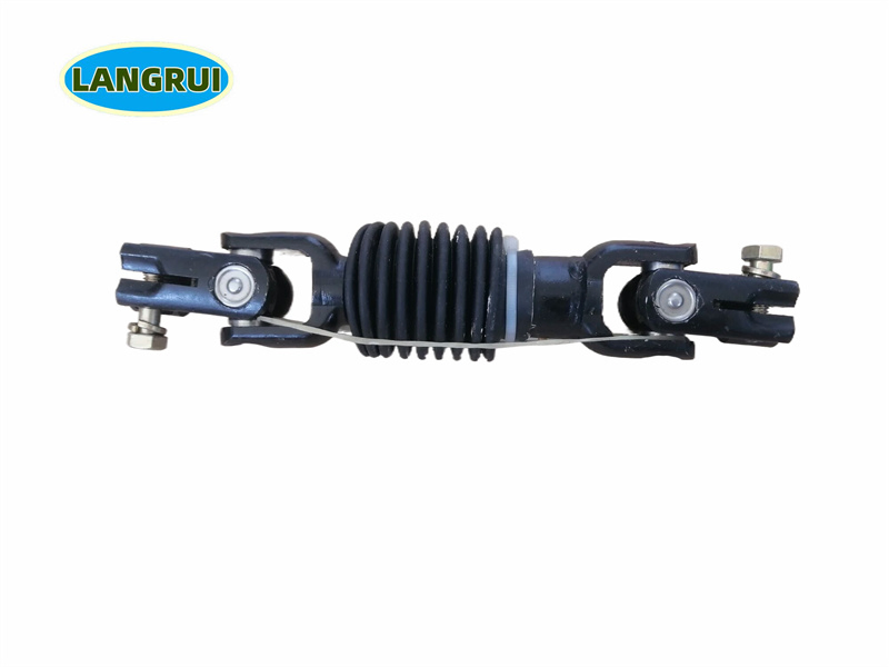 Professional Sales of Electric Vehicle Forklift Spare Parts Golf Cart Parts Marshell Universal Joint Assembly