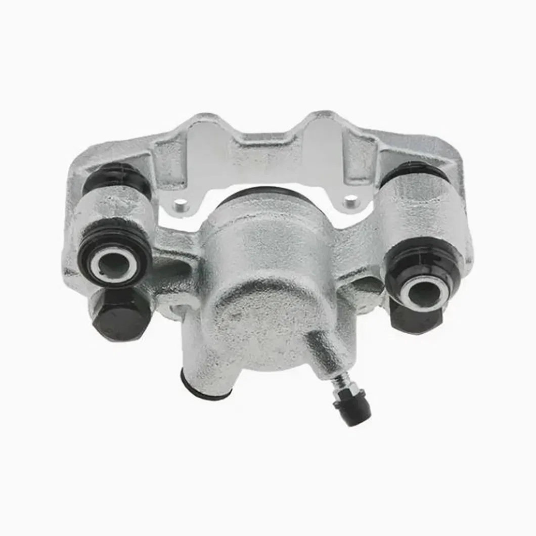 Hr Premium-Grade Cast Iron Floating Type Front Brake Caliper Ford Lightning Gmc Sierra EV Auto Components Factory Direct