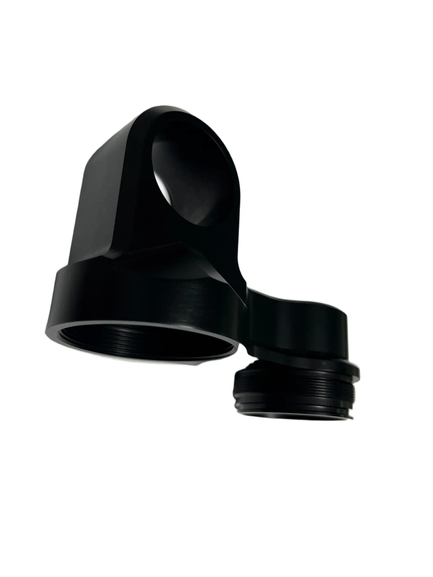 Aftermarket Car Suspension Solutions with CNC Machining and Certification