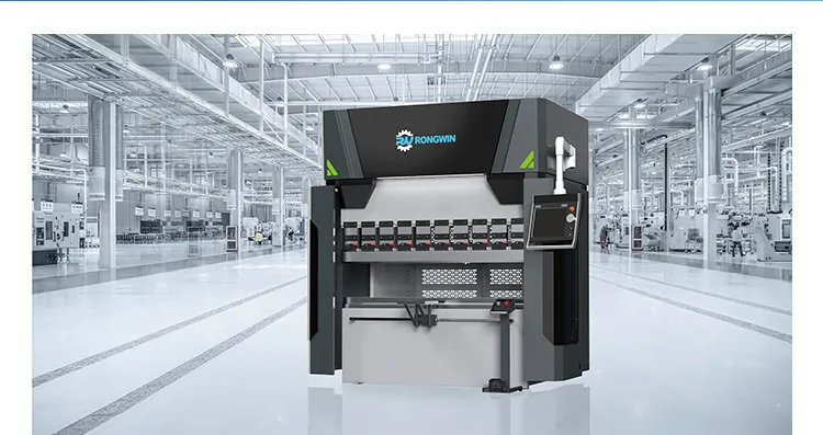 Servo-Electric System