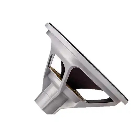 Custom Aluminum Die Casting Automotive Components for Tailored Solutions