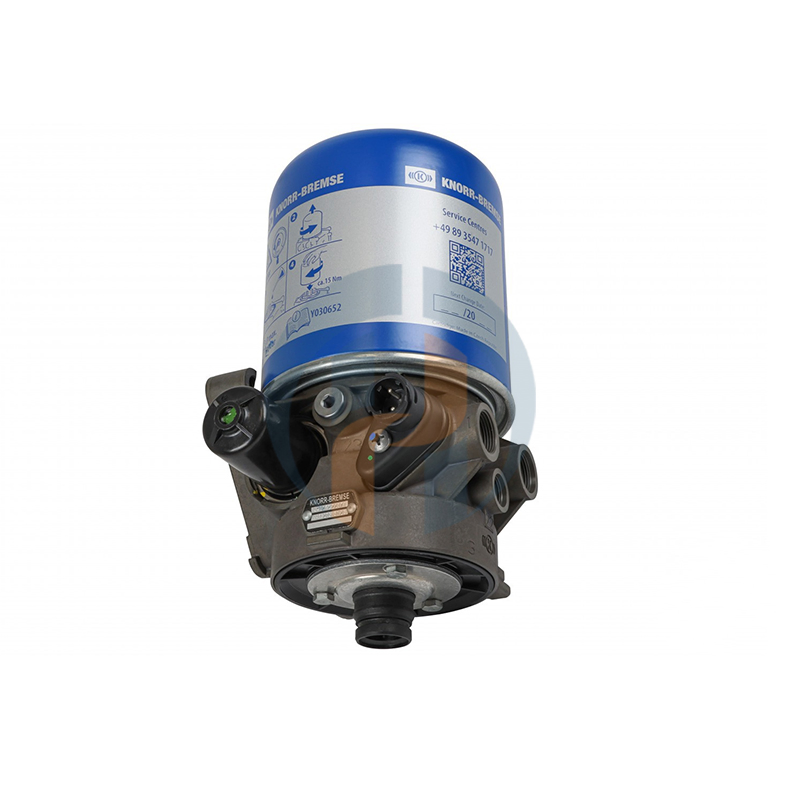 II19209n50 Air Dryer - High Quality Automotive Air Drying System for Commercial Vehicles