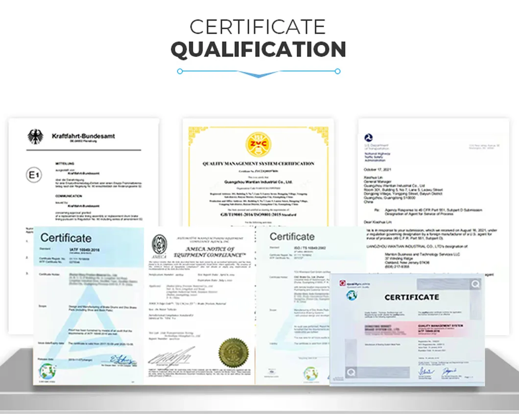 Technical Drawing and Specifications