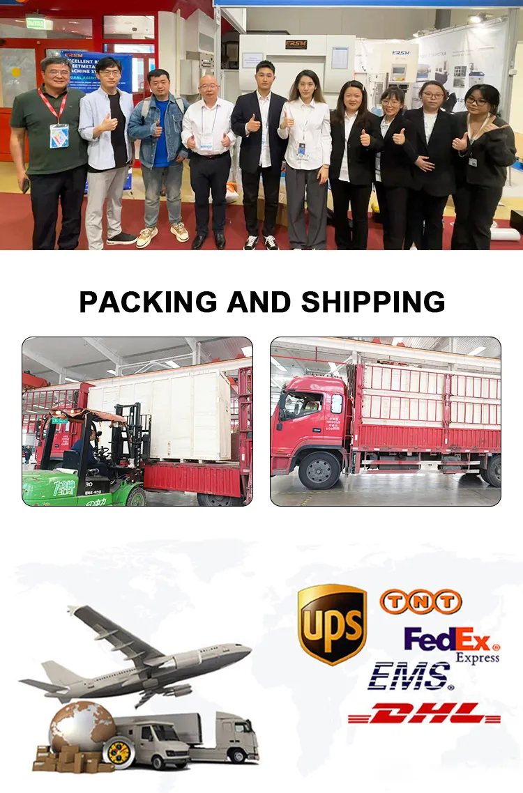 Gasket Dispensing Machine Detail 10