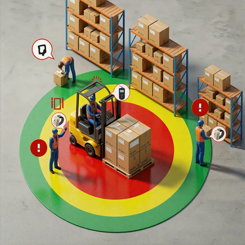 Warehouse Application