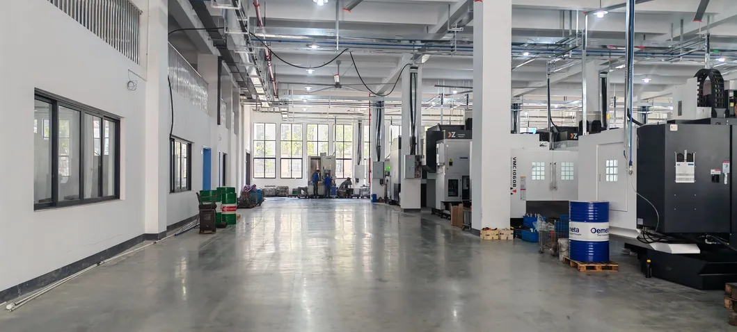 Production Facility 3