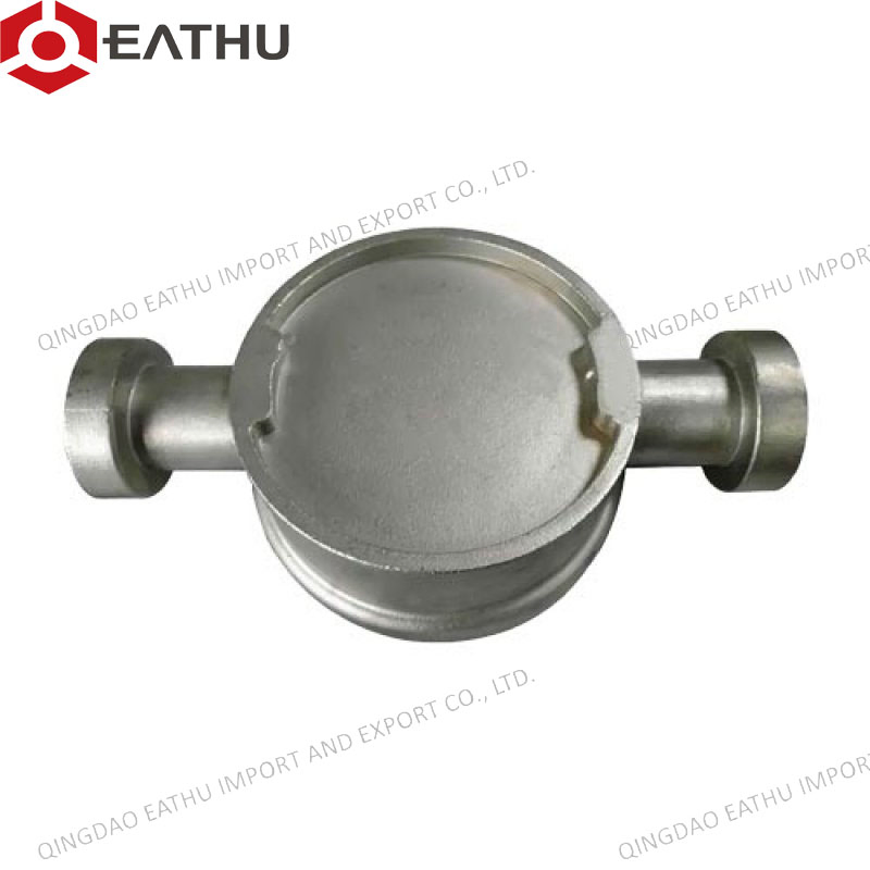 Precision Custom Metal Die Casting Components for Automotive Equipment