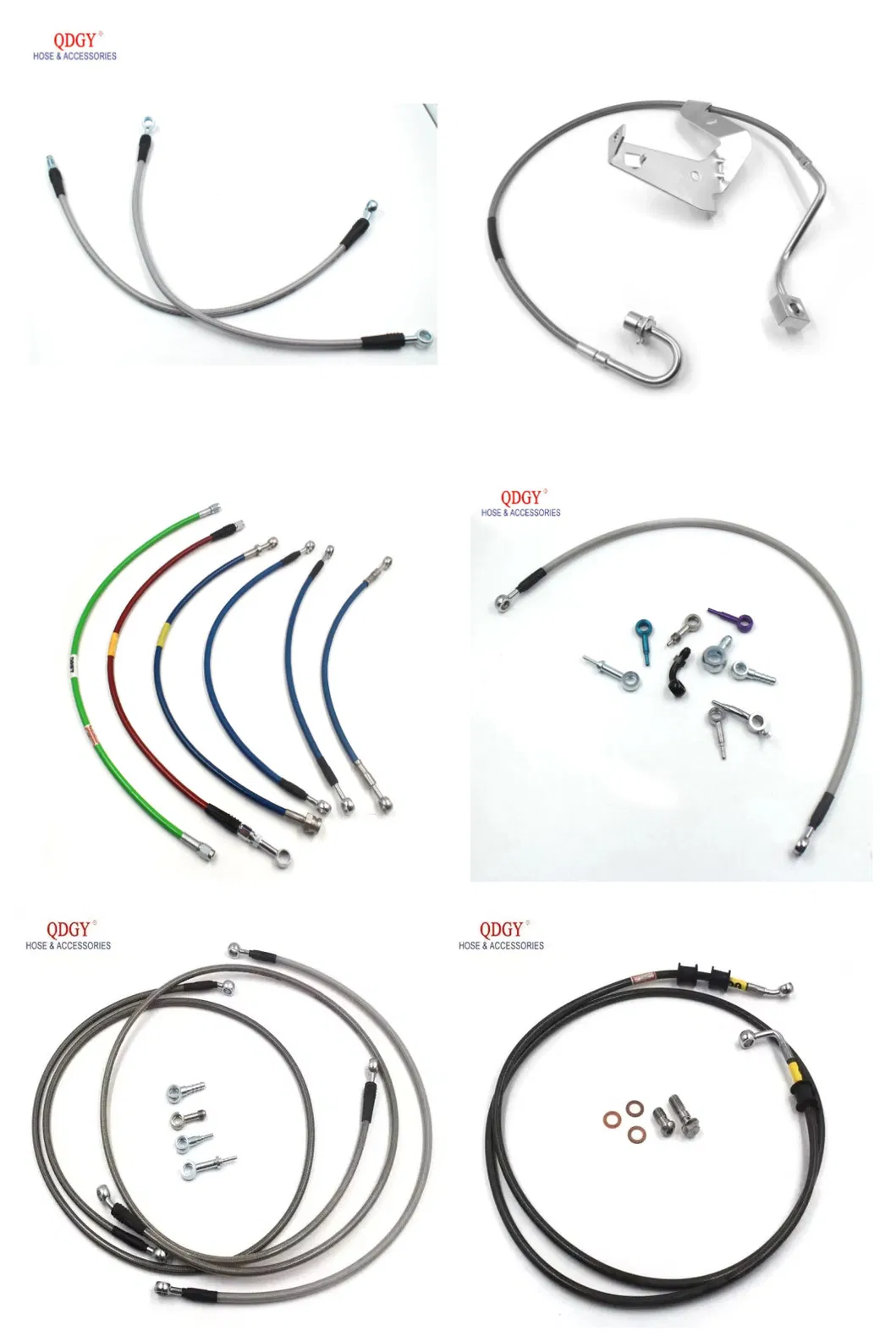 Brake Line Products