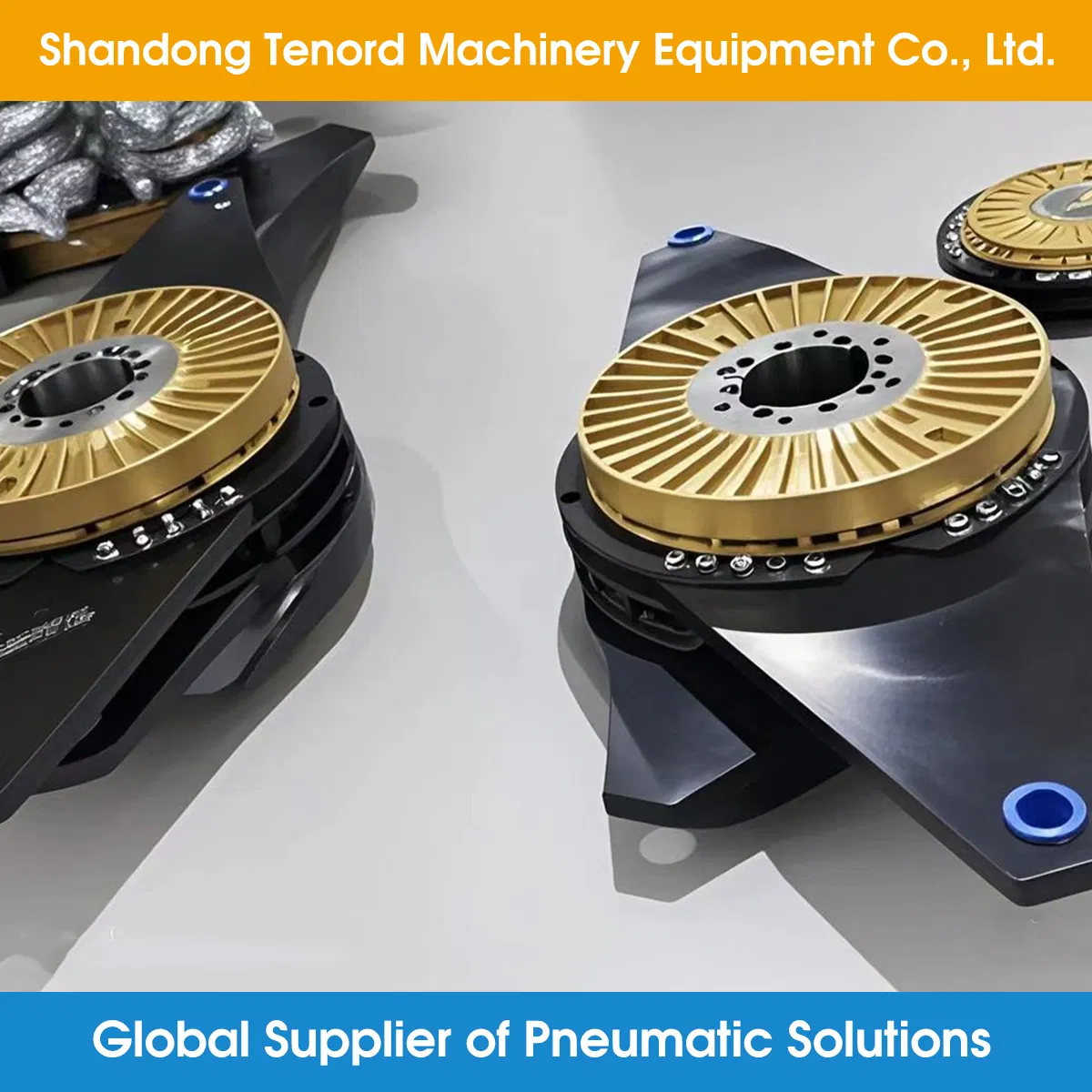 Industrial Heavy-Duty Eccentric Press with Advanced Clutch Brake System